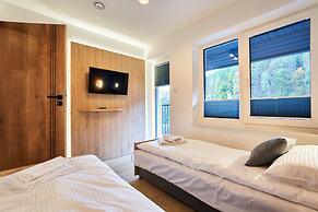 Apartamenty Pieninski Potok