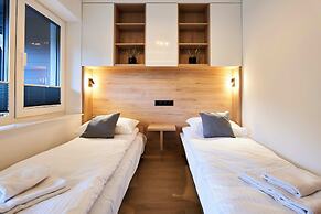 Apartamenty Pieninski Potok