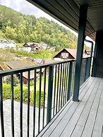 Apartamenty Pieninski Potok