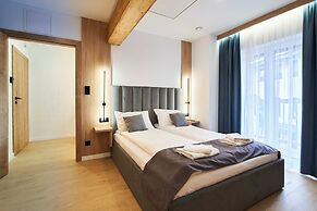 Apartamenty Pieninski Potok