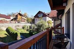 Apartamenty Pieninski Potok