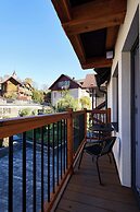 Apartamenty Pieninski Potok