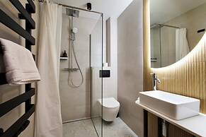 Apartamenty Pieninski Potok