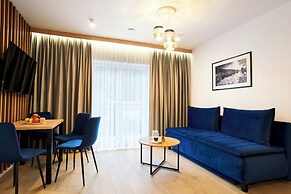 Apartamenty Pieninski Potok