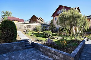 Apartamenty Pieninski Potok