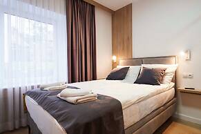 Apartamenty Pieninski Potok