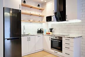 Apartamenty Pieninski Potok