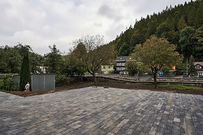 Apartamenty Pieninski Potok