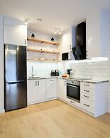 Apartamenty Pieninski Potok