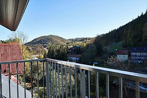 Apartamenty Pieninski Potok