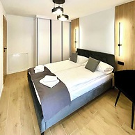 Apartamenty Pieninski Potok