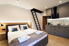 Apartamenty Pieninski Potok