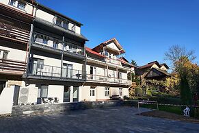 Apartamenty Pieninski Potok