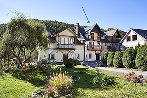 Apartamenty Pieninski Potok