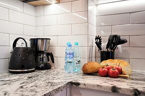 Apartamenty Pieninski Potok