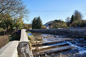 Apartamenty Pieninski Potok