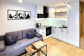 Apartamenty Pieninski Potok