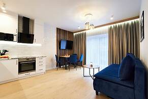 Apartamenty Pieninski Potok