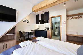 Apartamenty Pieninski Potok