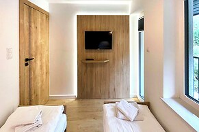 Apartamenty Pieninski Potok