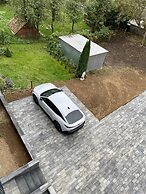 Apartamenty Pieninski Potok