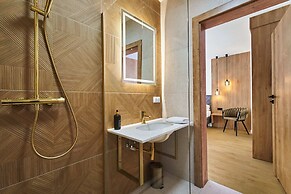 Apartamenty Pieninski Potok