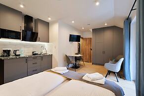 Apartamenty Pieninski Potok