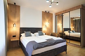 Apartamenty Pieninski Potok