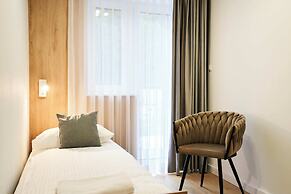 Apartamenty Pieninski Potok