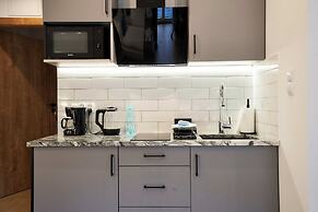 Apartamenty Pieninski Potok