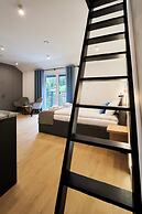 Apartamenty Pieninski Potok