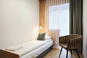 Apartamenty Pieninski Potok