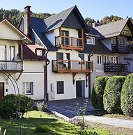 Apartamenty Pieninski Potok