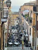 La scala di Athena