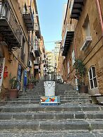 La scala di Athena