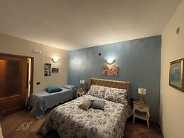 La scala di Athena