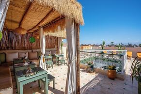 Yacouta Riad and Spa