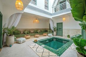 Yacouta Riad and Spa