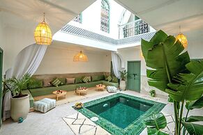 Yacouta Riad and Spa
