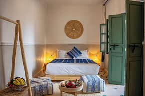 Yacouta Riad and Spa