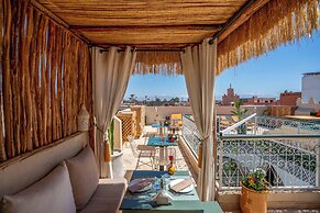 Yacouta Riad and Spa