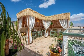 Yacouta Riad and Spa