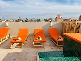 Yacouta Riad and Spa