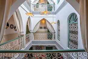 Yacouta Riad and Spa