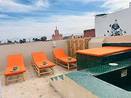 Yacouta Riad and Spa