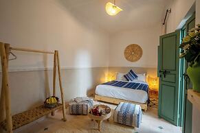 Yacouta Riad and Spa