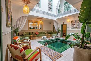 Yacouta Riad and Spa