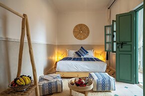 Yacouta Riad and Spa