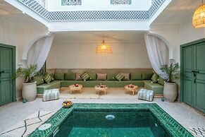 Yacouta Riad and Spa