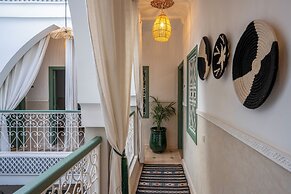 Yacouta Riad and Spa